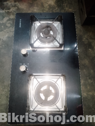 Gas stove for sell